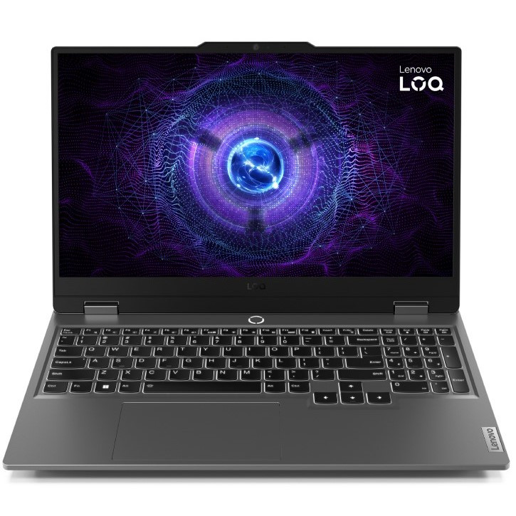 محصول نمونه تستی لپ تاپ 15.6 اینچی لنوو مدل LOQ 15IRX9-i5 13450HX-RTX3050 6GB-24GB DDR5 4800MHz-512GB SSD-FHD 144Hz