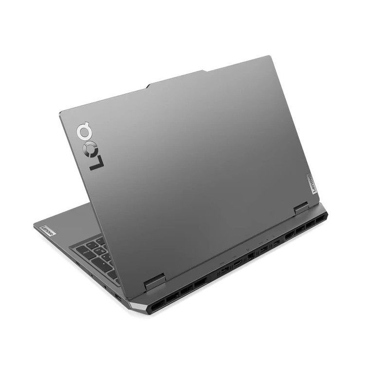 محصول نمونه تستی لپ تاپ 15.6 اینچی لنوو مدل LOQ 15IRX9-i5 13450HX-RTX3050 6GB-24GB DDR5 4800MHz-512GB SSD-FHD 144Hz