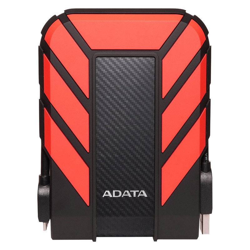 محصول نمونه تستی هارد اکسترنال ای دیتا مدل HD710 Pro ظرفیت 1 ترابایت با استاندارد ارتباطی USB 3.2 Gen1